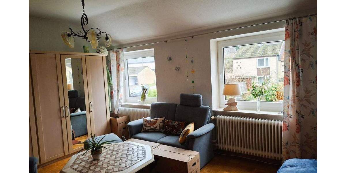 Reihenendhaus Eckernförde - 3 Zimmer, 101 m&sup2;, 299.000&euro; | Angebot:24028681