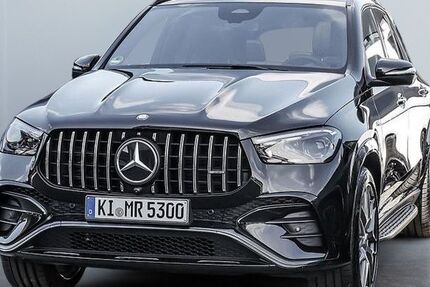 Mercedes-Benz GLE 53 AMG 9.999 km 121.450 € Kiel 24109