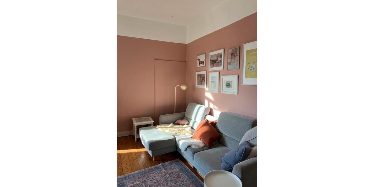 Etagenwohnung Kiel Blücherplatz - 3 Zimmer, 70 m&sup2;, 935&euro; | Angebot:25390804