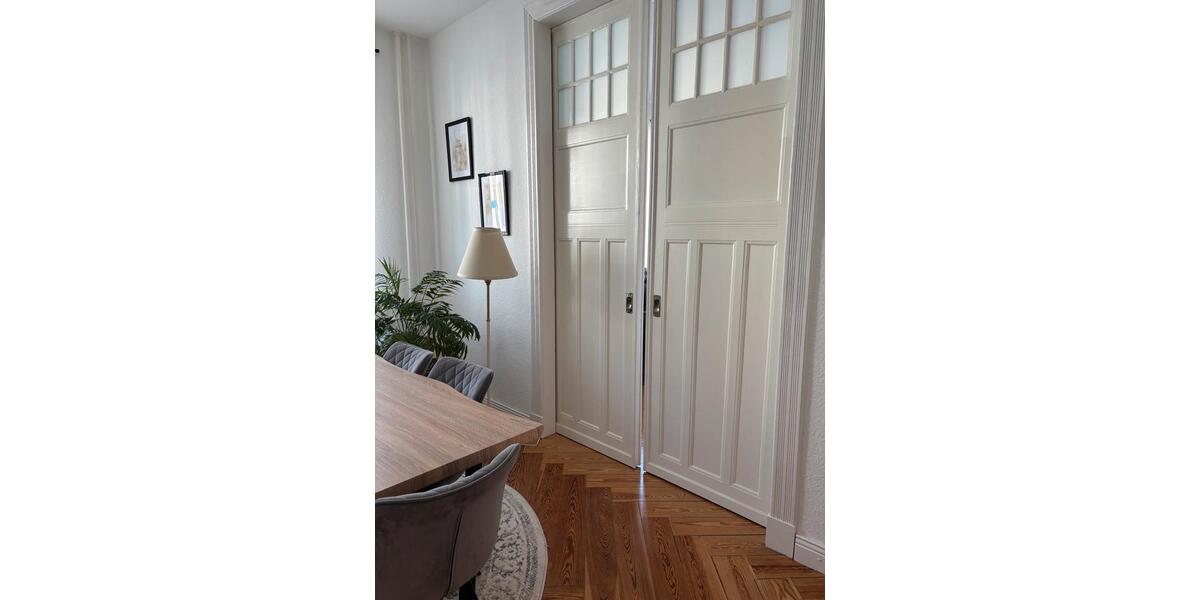 Erdgeschoßwohnung Molfsee - 4 Zimmer, 85 m&sup2;, 1.450&euro; | Angebot:26412526