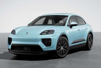 Porsche Macan 10.700 km 79.980 &euro; Kiel 24106