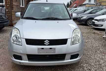 Suzuki Swift 179.000 km 2.999 &euro; Kronshagen 24119