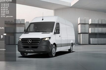 Mercedes-Benz Sprinter 48.360 km 46.279 &euro; Neumünster 24539