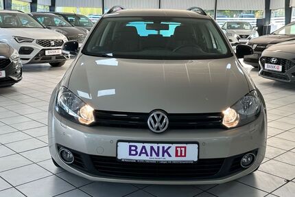 VW Golf 61.740 km 9.500 &euro; Schwentinental 24223