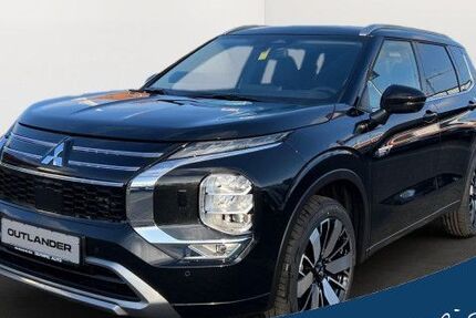 Mitsubishi Plug-in Hybrid Outlander 12.500 km 51.990 € Kiel 24119