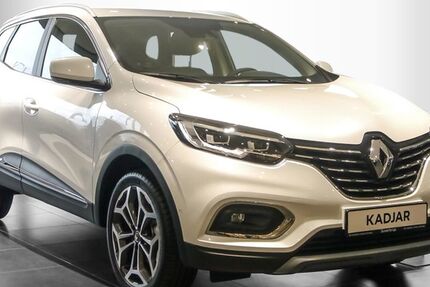 Renault Kadjar 15.300 km 26.590 &euro; Kiel 24118