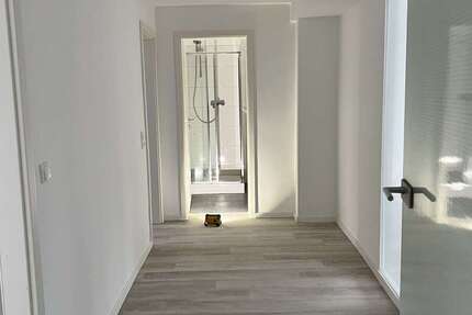 Wohnung Neumünster Innenstadt - 3 Zimmer, 105 m&sup2;, 950&euro; | Angebot:27518391