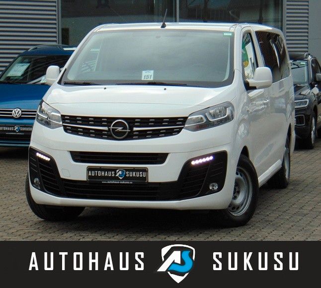 Opel Vivaro 129.173 km 21.990 &euro; Neumünster 24537