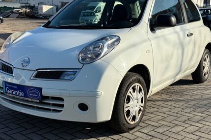 Nissan Micra 205.000 km 2.299 &euro; Schwentinetal 24222