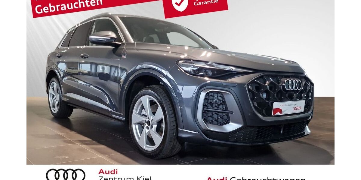 Audi Q5 6.750 km 56.980 &euro; Kiel 24118