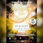 Die Legende von Lumora