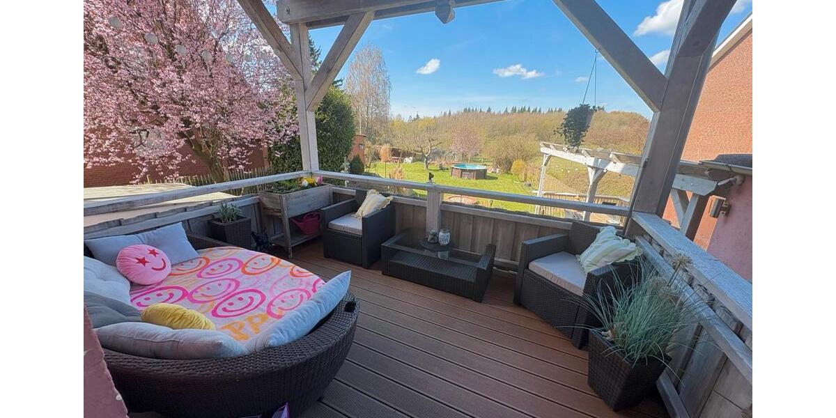 Hochparterre Molfsee - 3 Zimmer, 84 m&sup2;, 309.000&euro; | Angebot:26698453