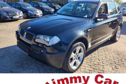 BMW X3 333.000 km 3.499 &euro; Kiel-Moorsee 24145