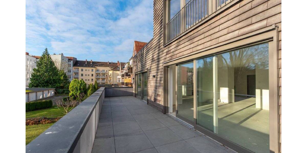 Etagenwohnung Kiel Blücherplatz - 4 Zimmer, 168 m&sup2;, 1.270.000&euro; | Angebot:26256899
