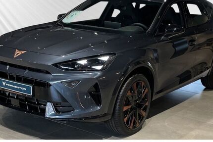 Cupra Formentor 12.900 km 31.880 &euro; Neumünster 24539