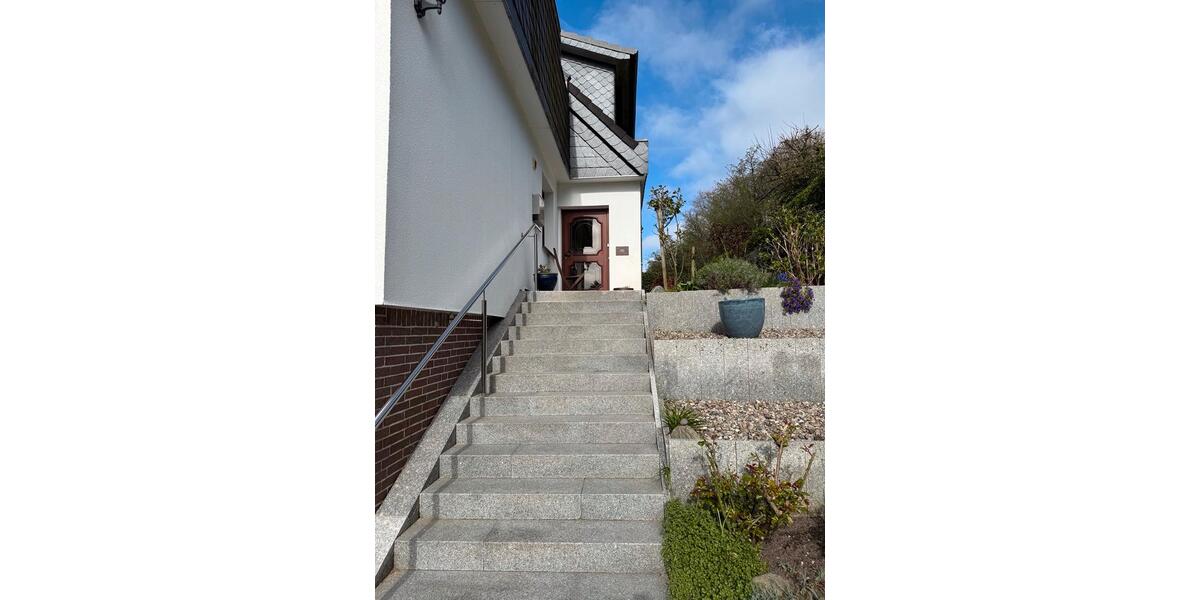 Etagenwohnung Eckernförde - 3.5 Zimmer, 95 m&sup2;, 1.100&euro; | Angebot:26415329