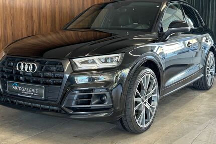 Audi Q5 232.000 km 21.980 &euro; Neumünster 24536