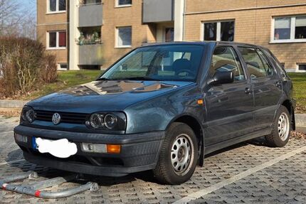 VW Golf 108.000 km 3.500 &euro; Eckernförde 24340