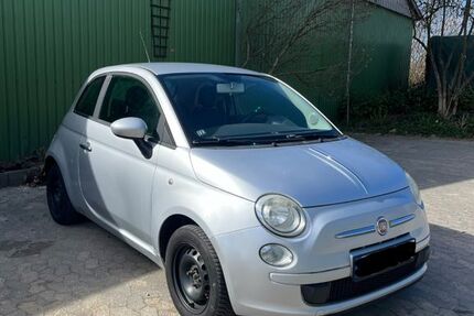Fiat 500 139.000 km 3.750 &euro; Kiel 24103