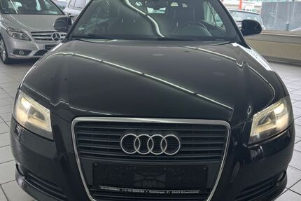 Audi A3 186.000 km 6.990 &euro; Schwentinental 24223