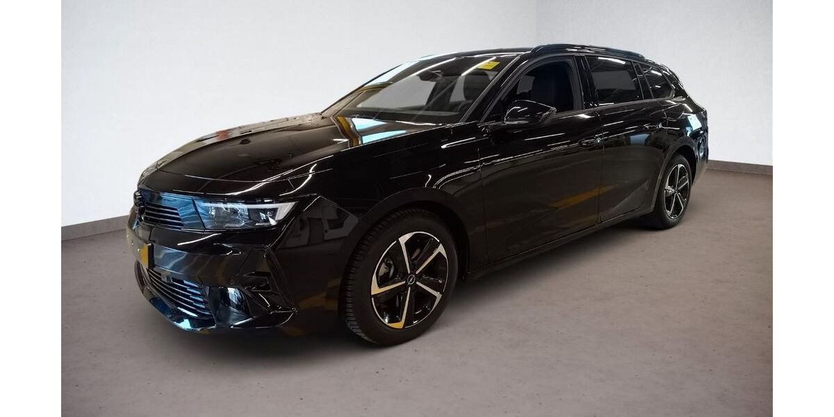 Opel Astra 6.998 km 22.980 &euro; Kiel 24107