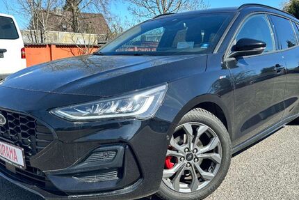 Ford Focus 20.964 km 24.990 &euro; Neumünster 24536