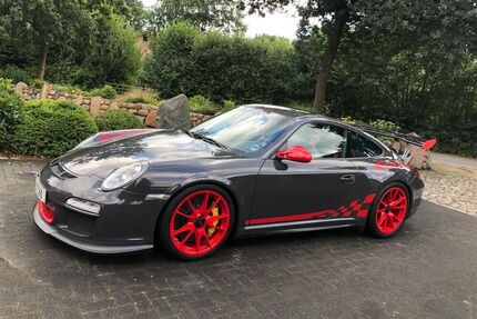 Porsche 997