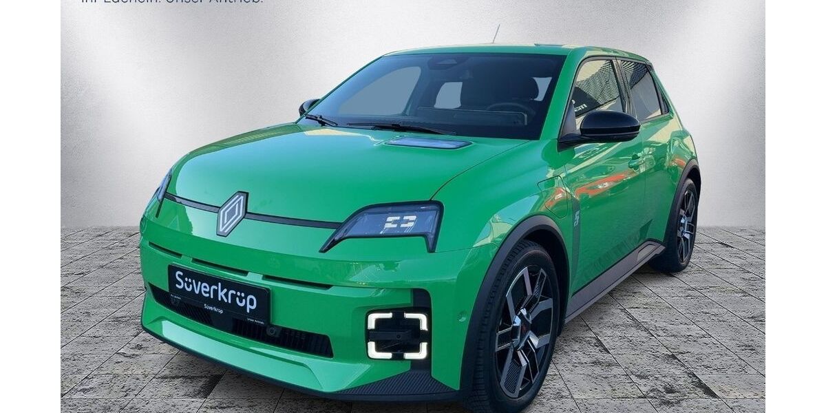 Renault R 5 10.004 km 29.980 &euro; Kiel 24118