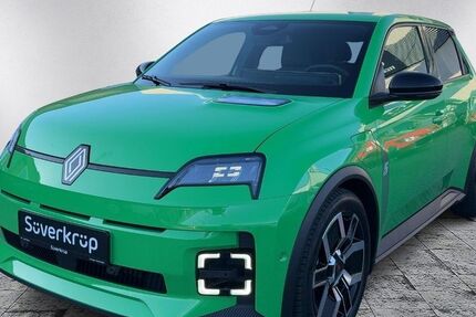 Renault R 5 10.004 km 30.980 &euro; Kiel 24118