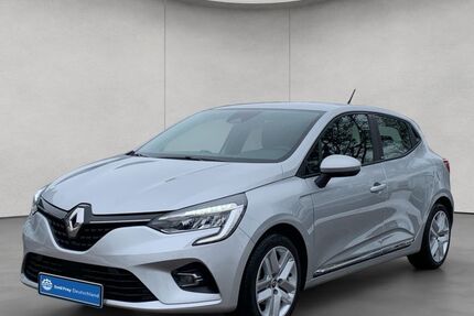 Renault Clio 40.288 km 14.990 &euro; Preetz-Schellhorn 24211