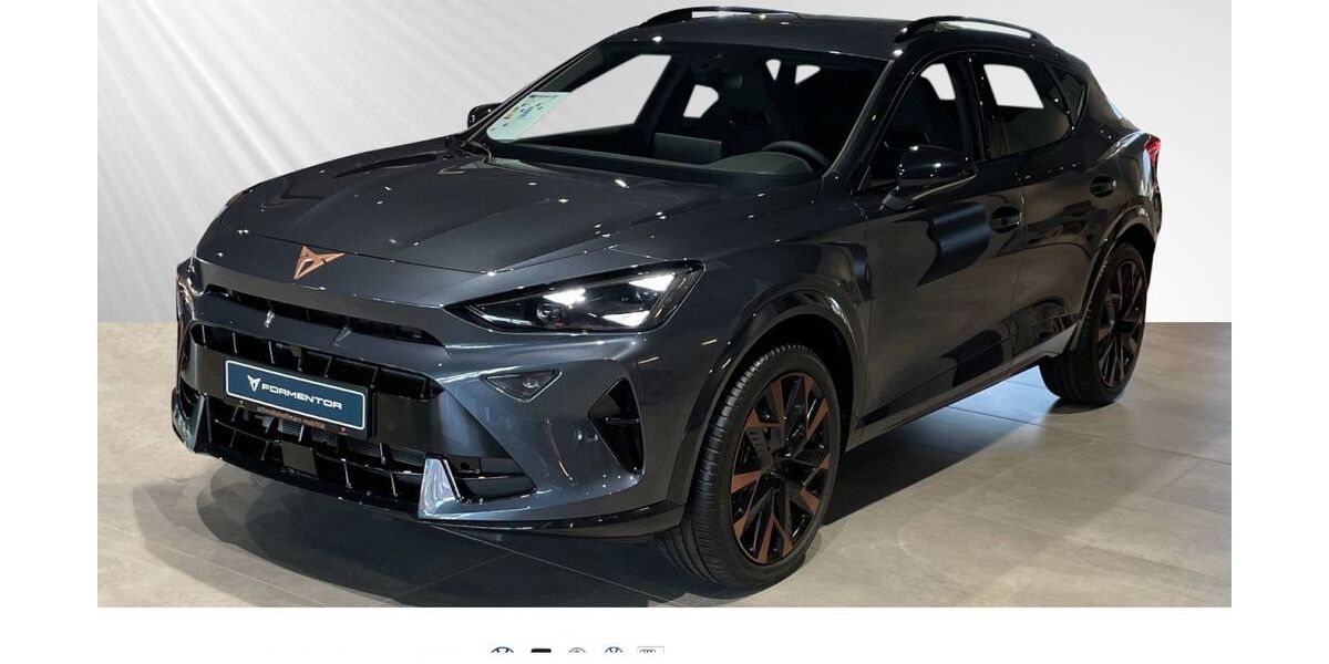 Cupra Formentor 2.900 km 36.880 € Neumünster 24539