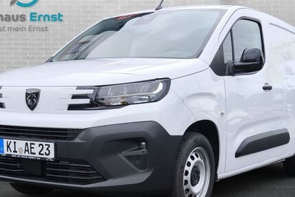 Peugeot Partner 5.000 km 26.990 &euro; Kiel 24107