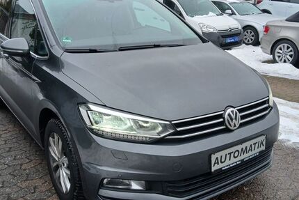 VW Touran 95.000 km 16.980 &euro; Kiel 24109
