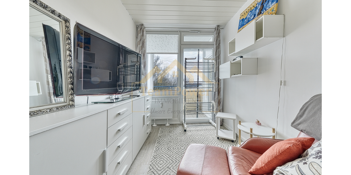 Ihr neues Zuhause mit viel Platz – stilvolle 5-Zimmer-Wohnung mit Komfort. - Etagenwohnung Kiel / Mettenhof Mettenhof | Angebot:26100055