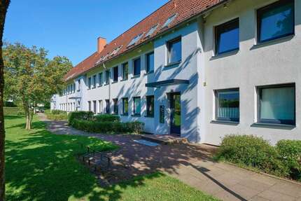 Wohnung Schönkirchen - 1 Zimmer, 46 m&sup2;, 662&euro; | Angebot:26986683