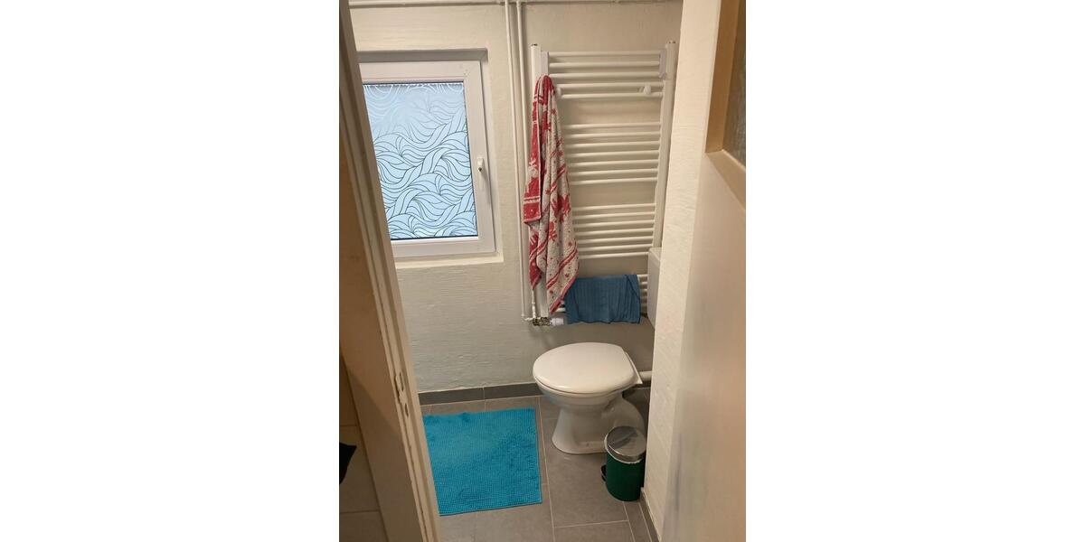 Charmante Einliegerwohnung in ruhiger Lage Kiel-Kroog 2 zimmer