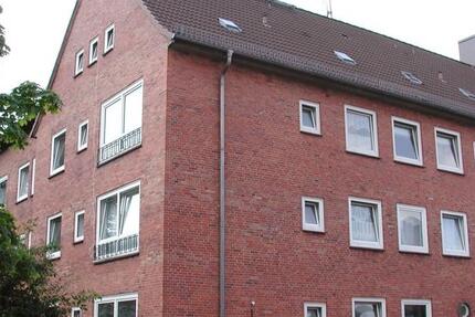 Wohnung Kiel Gaarden-Ost - 2.5 Zimmer, 59 m&sup2;, 500&euro; | Angebot:26348772