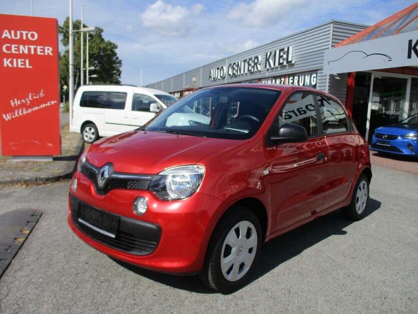 Twingo