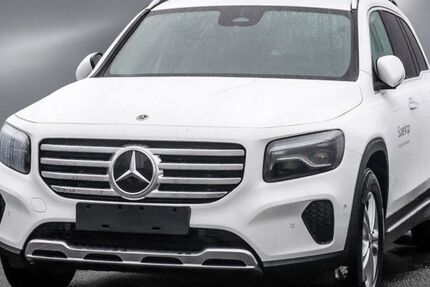 Mercedes-Benz GLB 200 9.786 km 40.450 &euro; Kiel 24109