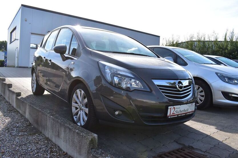 Meriva