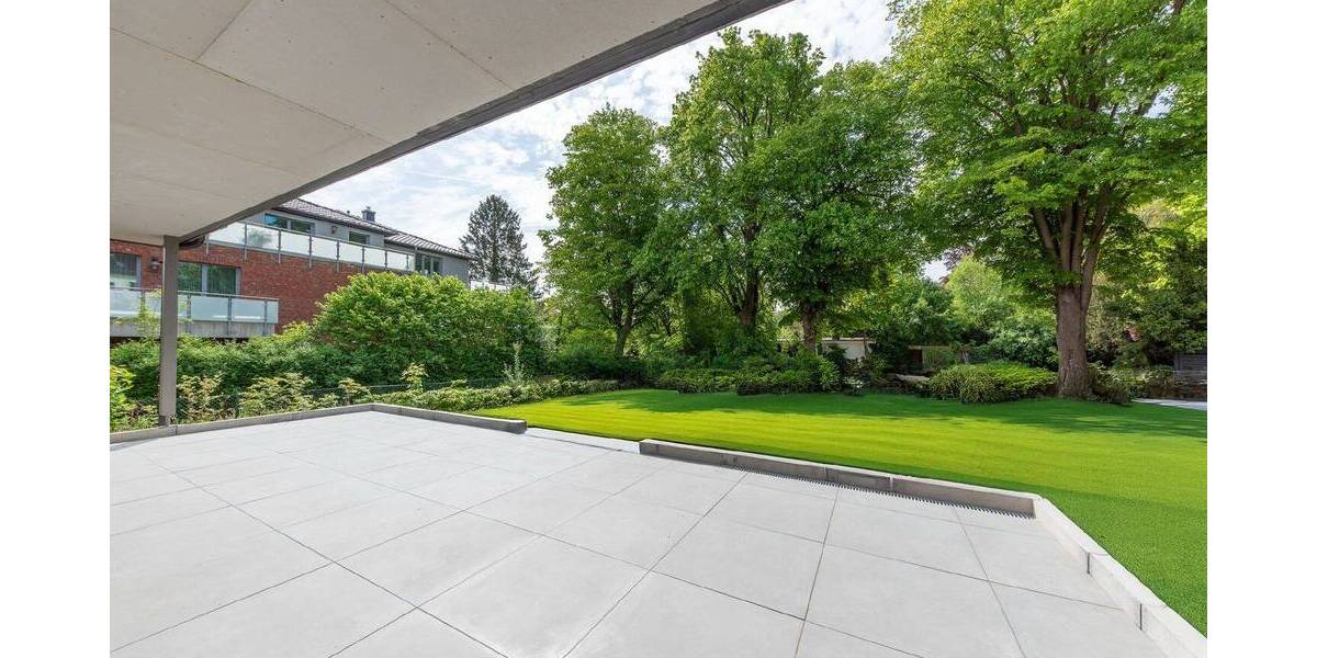 Etagenwohnung Kiel Blücherplatz - 4 Zimmer, 182 m&sup2;, 1.390.000&euro; | Angebot:26273231