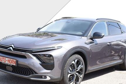 Citroen C5 X 13.300 km 26.990 &euro; Kiel 24146