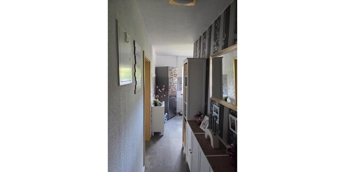 Erdgeschoßwohnung Kiel Elmschenhagen - 2 Zimmer, 55 m&sup2;, 152.000&euro; | Angebot:27098585