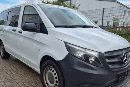 Mercedes-Benz Vito 300.000 km 11.662 &euro; Kiel 24145