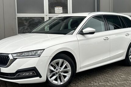 Skoda Octavia 47.670 km 24.990 &euro; Nortorf 24589