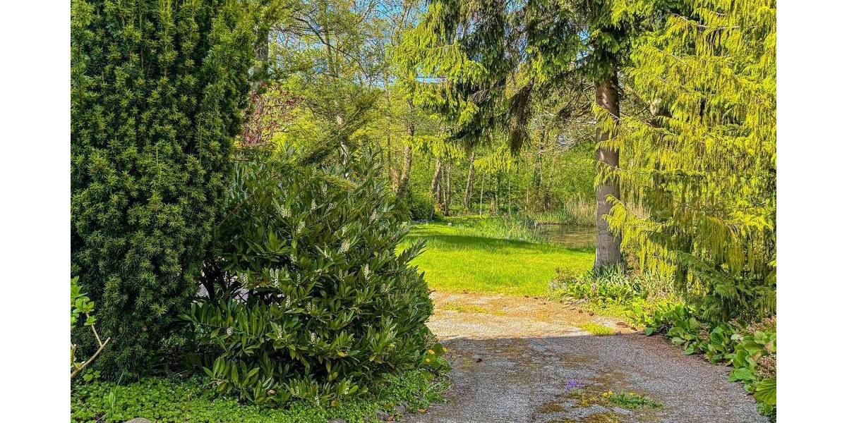 Einfamilienhaus Kiel Wellingdorf - 3 Zimmer, 100 m&sup2;, 395.000&euro; | Angebot:26804507