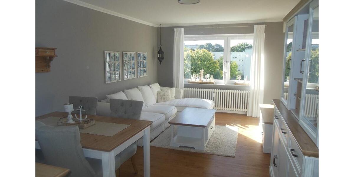 Etagenwohnung Melsdorf - 3 Zimmer, 66 m&sup2;, 175.000&euro; | Angebot:24827082