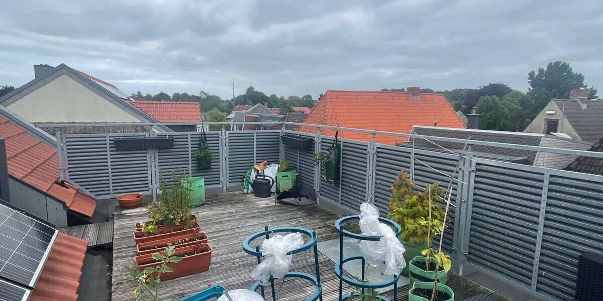 Wohnung zum Mieten in Preetz 1.100 € 98 m² 3 zimmer