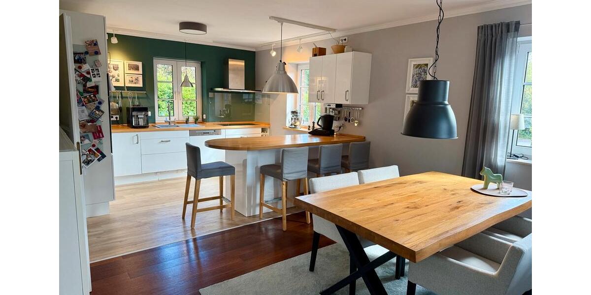 Einfamilienhaus Schwentinental Klausdorf - 6 Zimmer, 174 m&sup2;, 729.000&euro; | Angebot:27151283
