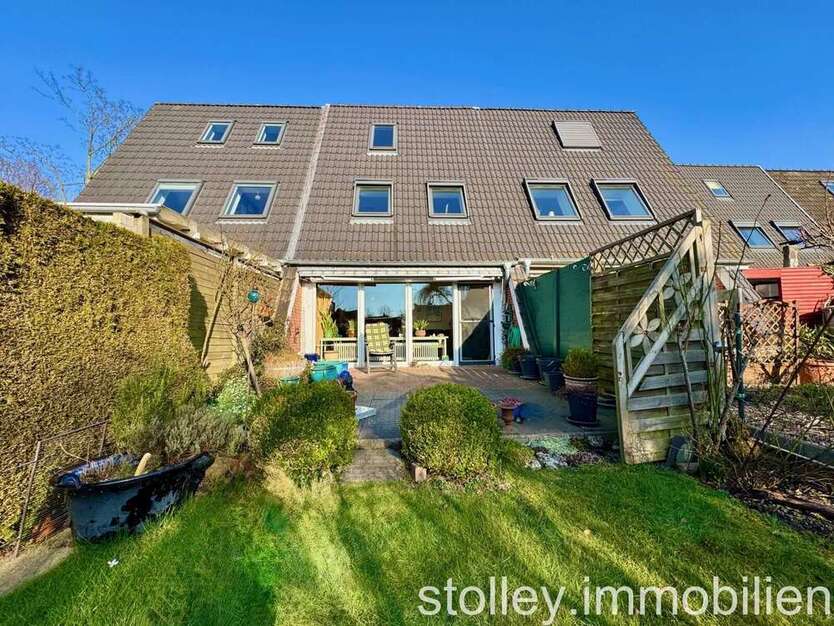 Haus zum Kaufen in Mönkeberg 358.000 € 94 m²